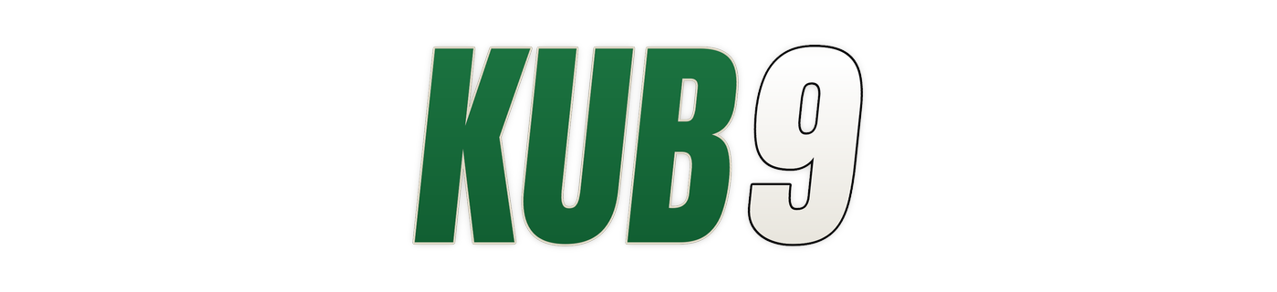 kub9 লোগো